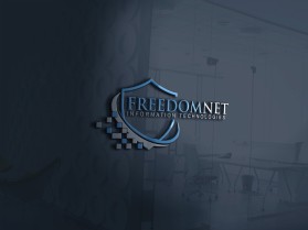 FreedomNet information Technologies  entry by Design Rock