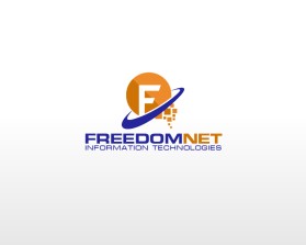 FreedomNet information Technologies  entry by INHAD