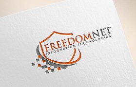 FreedomNet information Technologies  entry by Design Rock