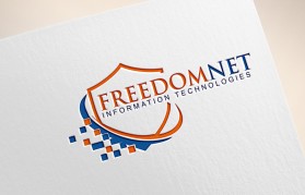 FreedomNet information Technologies  entry by Design Rock