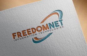 FreedomNet information Technologies  entry by fancy