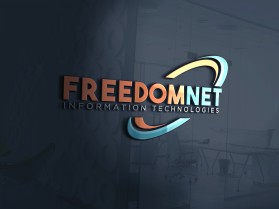 FreedomNet information Technologies  entry by fancy