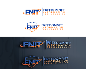 FreedomNet information Technologies  entry by balsh
