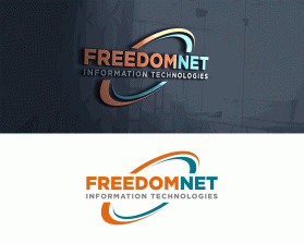 FreedomNet information Technologies  entry by magimon