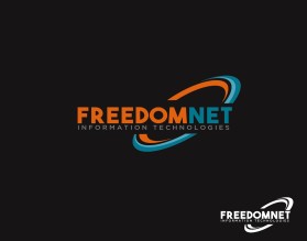 FreedomNet information Technologies  entry by fancy