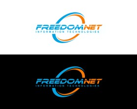 FreedomNet information Technologies  entry by angeldzgn