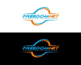FreedomNet information Technologies  entry by angeldzgn