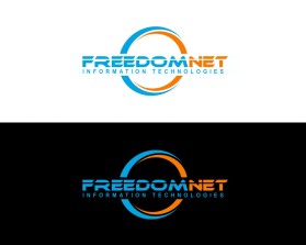 FreedomNet information Technologies  entry by angeldzgn