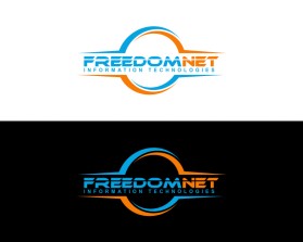 FreedomNet information Technologies  entry by angeldzgn