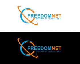 FreedomNet information Technologies  entry by angeldzgn