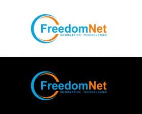 FreedomNet information Technologies  entry by angeldzgn