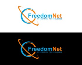 FreedomNet information Technologies  entry by angeldzgn