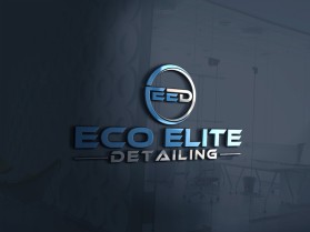 EcoElite Detailing entry by Design Rock