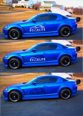 EcoElite Detailing entry by mikka_luv