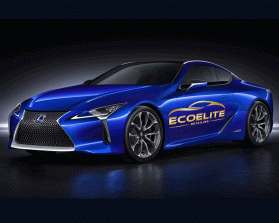 EcoElite Detailing entry by max01