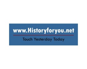 www.Historyforyou.net entry by ysh_art