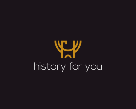 www.Historyforyou.net entry by designr