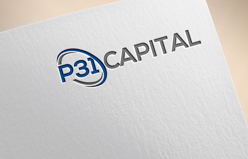 Logo Design for P31 Works