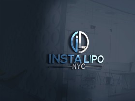 INSTA LIPO nyc entry by Design Rock