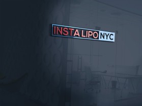 INSTA LIPO nyc entry by Killer_Designer