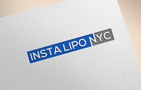 INSTA LIPO nyc entry by Killer_Designer
