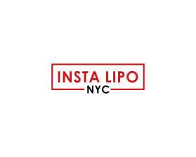 INSTA LIPO nyc entry by djavadesign