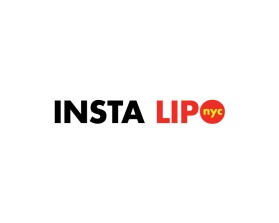 INSTA LIPO nyc entry by logoesdesign