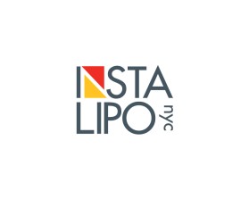 INSTA LIPO nyc entry by logoesdesign