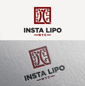INSTA LIPO nyc entry by morearts