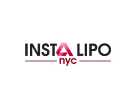 INSTA LIPO nyc entry by logoesdesign