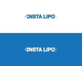 INSTA LIPO nyc entry by malangdesign