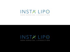 INSTA LIPO nyc entry by Sanadesigns
