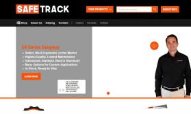 SafeTrack entry by shohan dewan