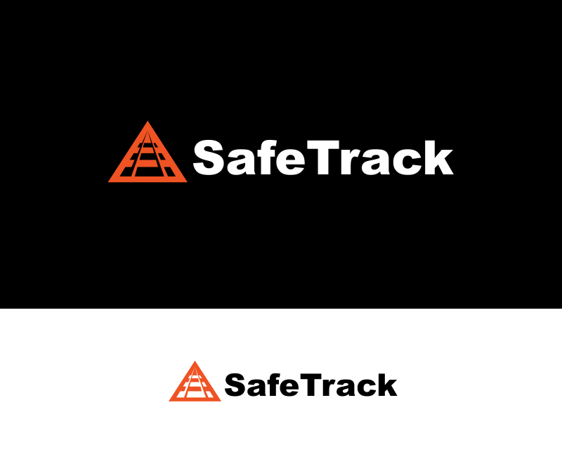 Logo Design for SafeTrack