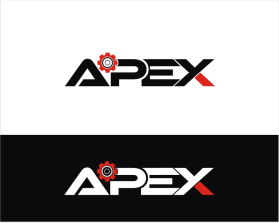 Apex Engineering and Machine LLC entry by dogeco
