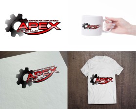 Apex Engineering and Machine LLC entry by pubudupbs