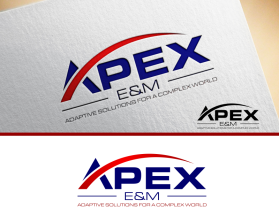 Apex Engineering and Machine LLC entry by sella