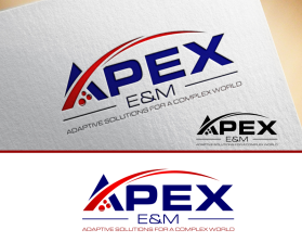 Apex Engineering and Machine LLC entry by sella