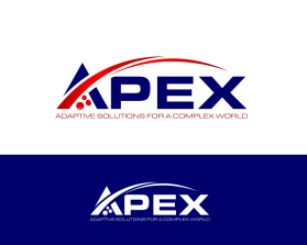 Apex Engineering and Machine LLC entry by sella