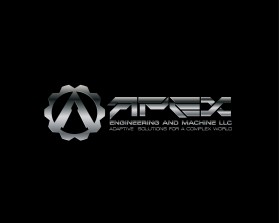 Apex Engineering and Machine LLC entry by goodjob