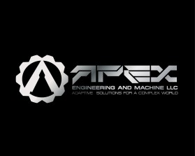 Apex Engineering and Machine LLC entry by goodjob