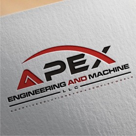 Apex Engineering and Machine LLC entry by jannatan