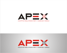 Apex Engineering and Machine LLC entry by dogeco