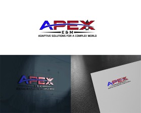 Apex Engineering and Machine LLC entry by pubudupbs