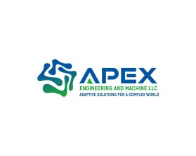 Apex Engineering and Machine LLC entry by wellbeing