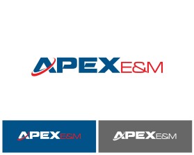 Apex Engineering and Machine LLC entry by graphica