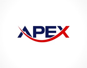 Apex Engineering and Machine LLC entry by beckydsgn