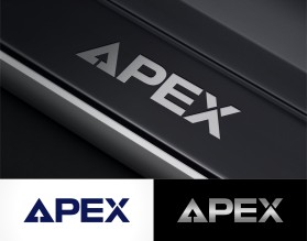 Apex Engineering and Machine LLC entry by beckydsgn