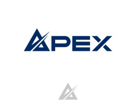 Apex Engineering and Machine LLC entry by ikdesign