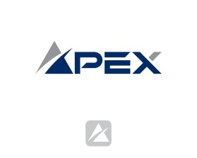 Apex Engineering and Machine LLC entry by ikdesign